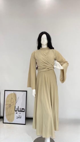 فستان سهرة | أناقة ود