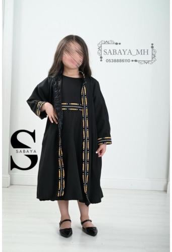 فستان بناتي