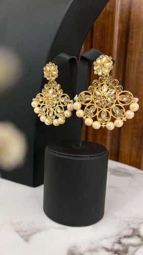 طقم اكسسوار هندي