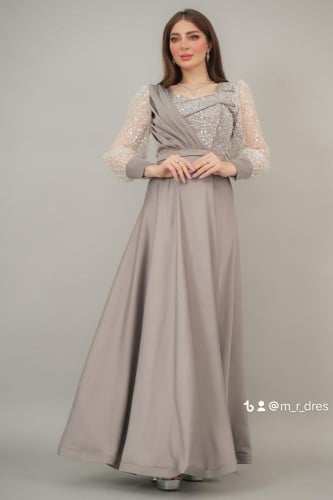 فستان ليليان