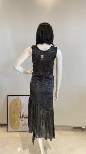 فستان سهرة كت برنت تايقر