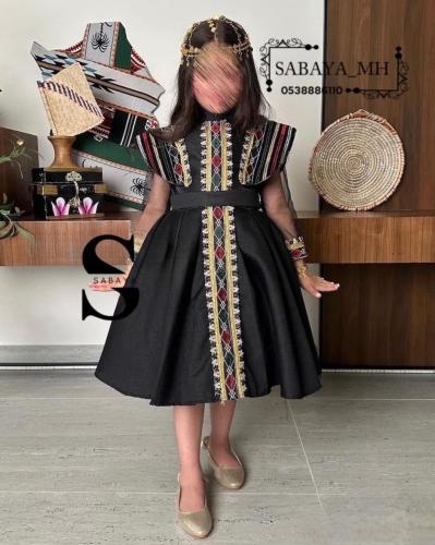 فستان بناتي