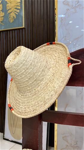 مظلة سعف تراثي