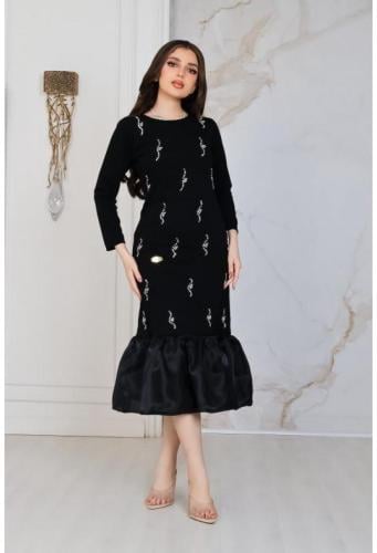 فستان سهرة بريتي