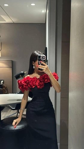 فستان اسكيني جوري