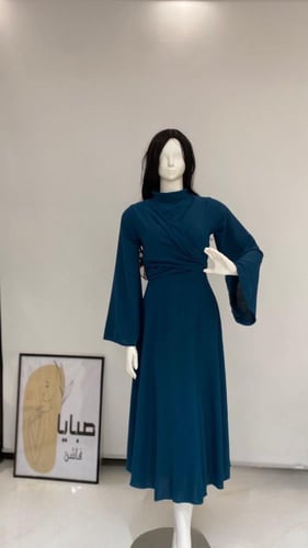 فستان سهرة | أناقة ود