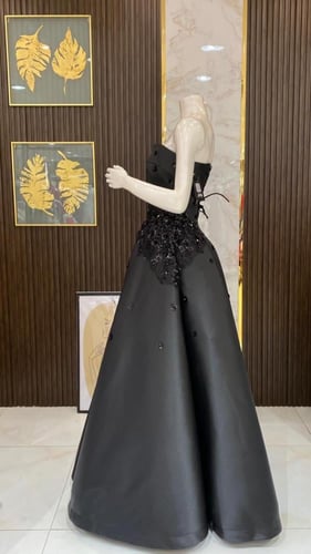 فستان سواريه سهرة