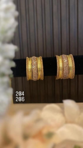 اساور اكسسوار هندي