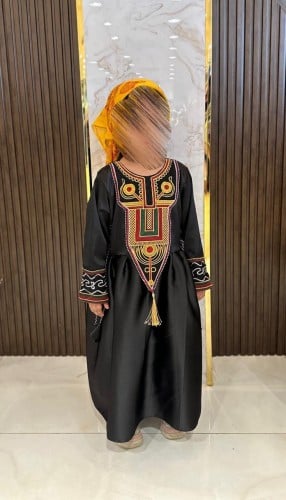 فستان سدو بناتي