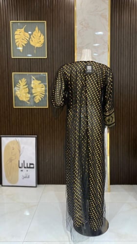 جلابية شالكي تل