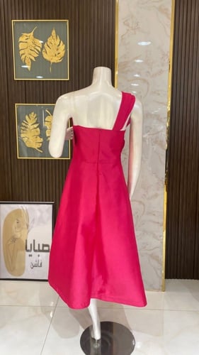 فستان سهرة ميد افيونكا