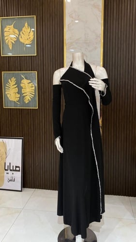 فستان أبرار