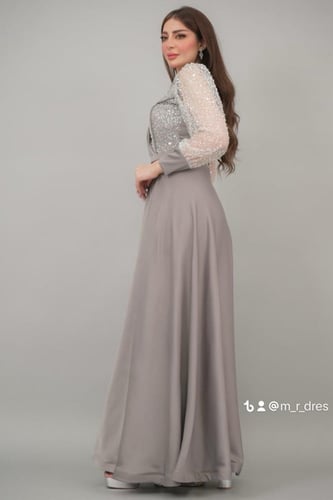 فستان ليليان