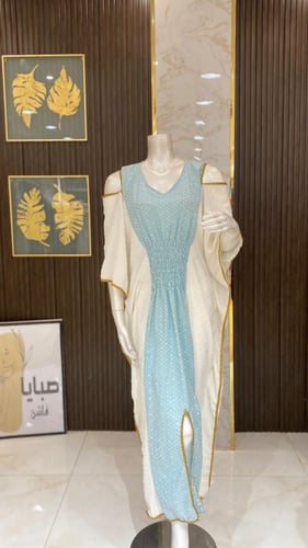 جلابية جوليا