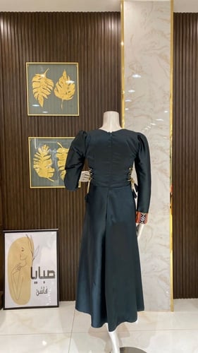 فستان تراثي سدو ميد