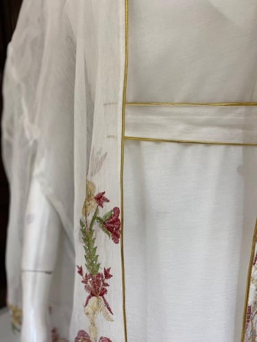 جلابية بشت كويتي