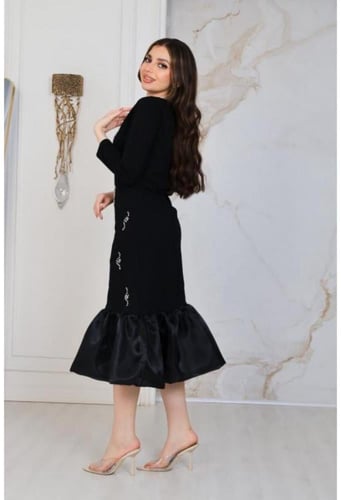 فستان سهرة بريتي