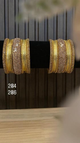 اساور اكسسوار هندي