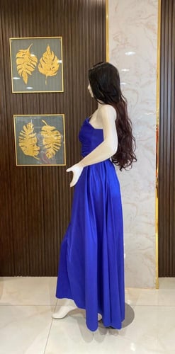 فستان سهرة سواريه شانتون