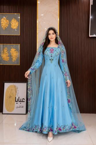 مخاوير إماراتية - أناقة بلمسة عصرية