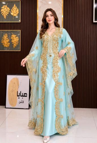 مخاوير إماراتية - أناقة بلمسة عصرية