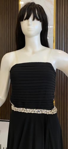 فستان سواريه خامة الباربي