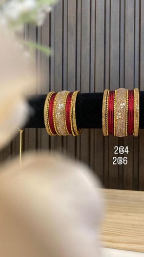 اساور اكسسوار هندي