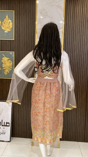 طقم غمرة هندي