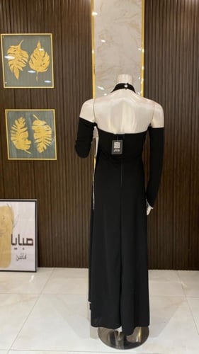 فستان أبرار