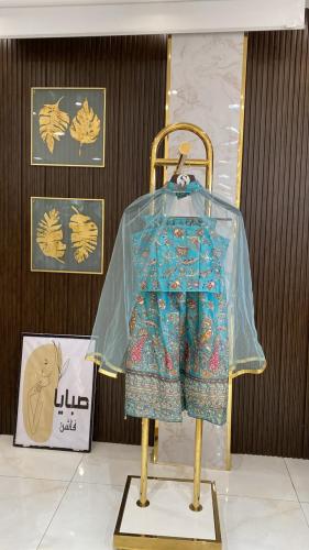 طقم غمرة ميد