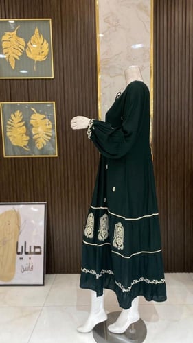 جلابية هندية