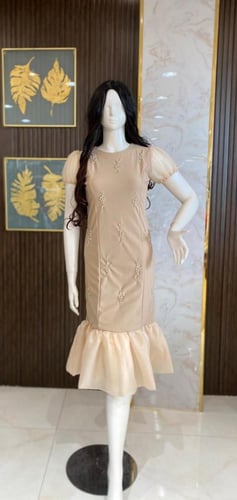 فستان سهرة بريتي