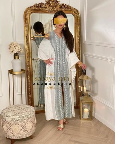 جلابية جوليا