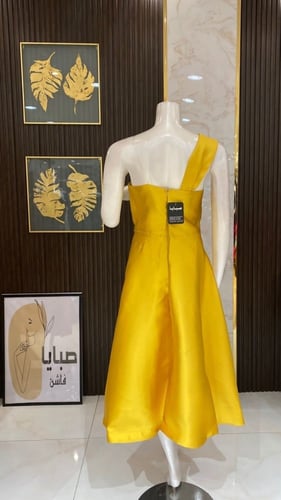 فستان سهرة ميد افيونكا