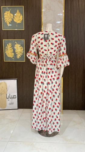 فستان شالكي جنوبي