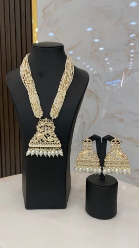 طقم اكسسوار هندي