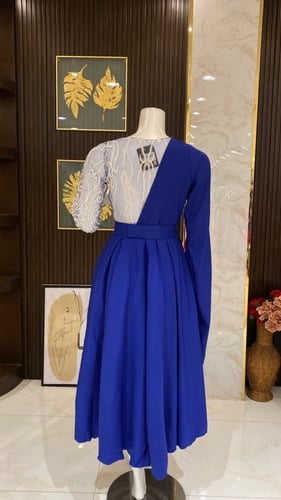 فستان سهرة ميد أريام للمناسبات