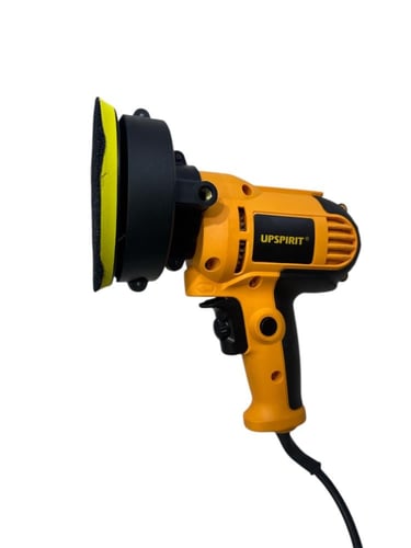 دريل تلميع/صنفرة 125 مم – UPSPIRIT W 700 الصناعة ا...