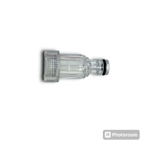 وصلة للمضخات بين المضخة وهوز الماء