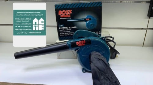 بلور منفاخ هواء كهرباء 220 سرعات 1000 ,واط ماركة B...