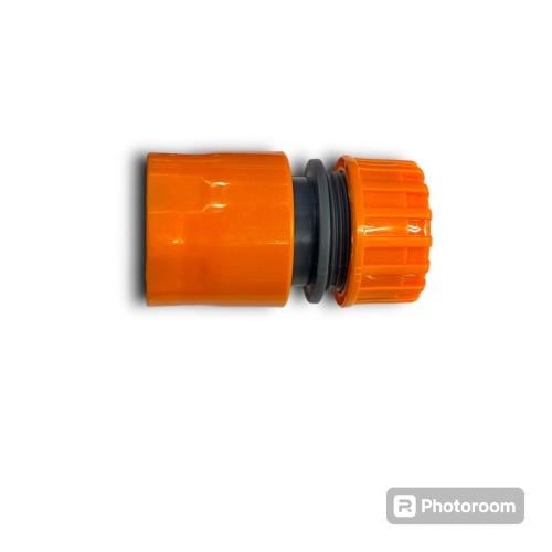 وصلة لمضخات الغسيل لهوز 1/2 انش