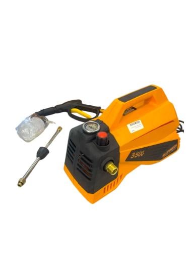 مضخة غسيل ضغط عالي 3500 واط – NewPower