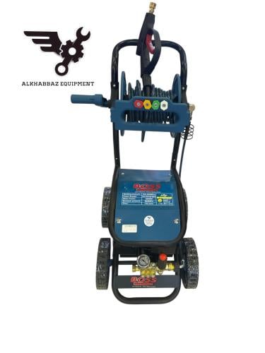 مضخة غسيل واشقان ت4 كفرات جكم بالبار BOSS 5000W500...