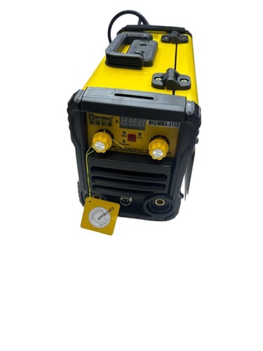 مكينة لحام MIG/MAA-315 – INTIMAX