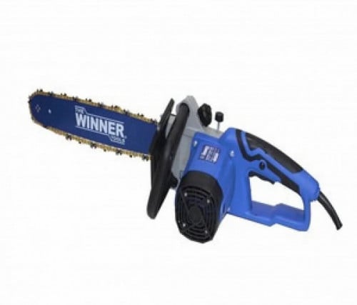 منشار جنزير كهربائي 16 أنش 2000 واط كهرباء 220