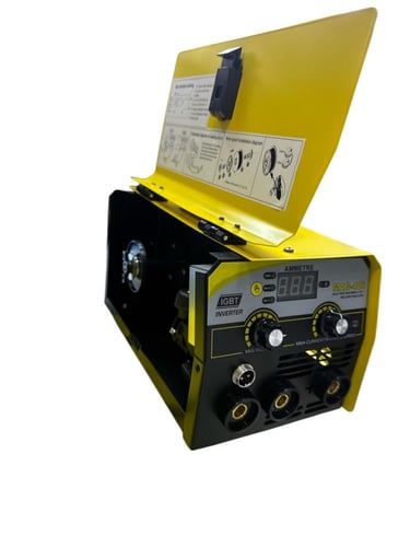 مكينة لحام 420 ميق MMA DANNIO MEG الصناعة الصين ضم...