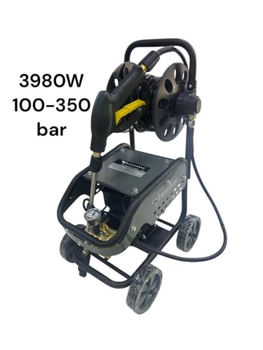 مضخة غسيل واشقان ماركة ALKHABBAZ عدد 4 كفرات 3.98...