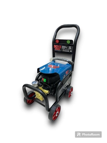 مضخة غسيل واشقان بعدد 4 كفرات 3600واط 330 بار مارك...