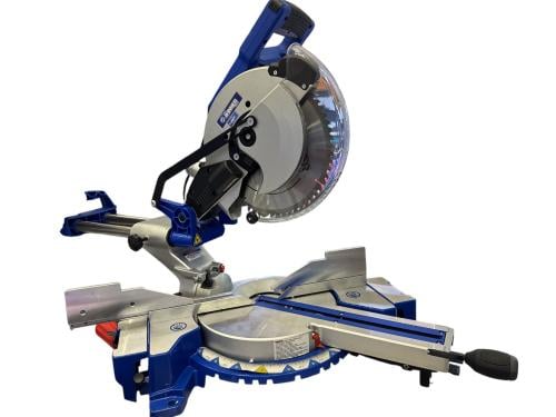 منشار خشب دائري 10 إنش – WINNER 1800 واط