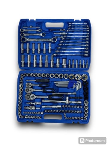 عدة 151 قطعة ماركة INTIMAX الصناعة الصين